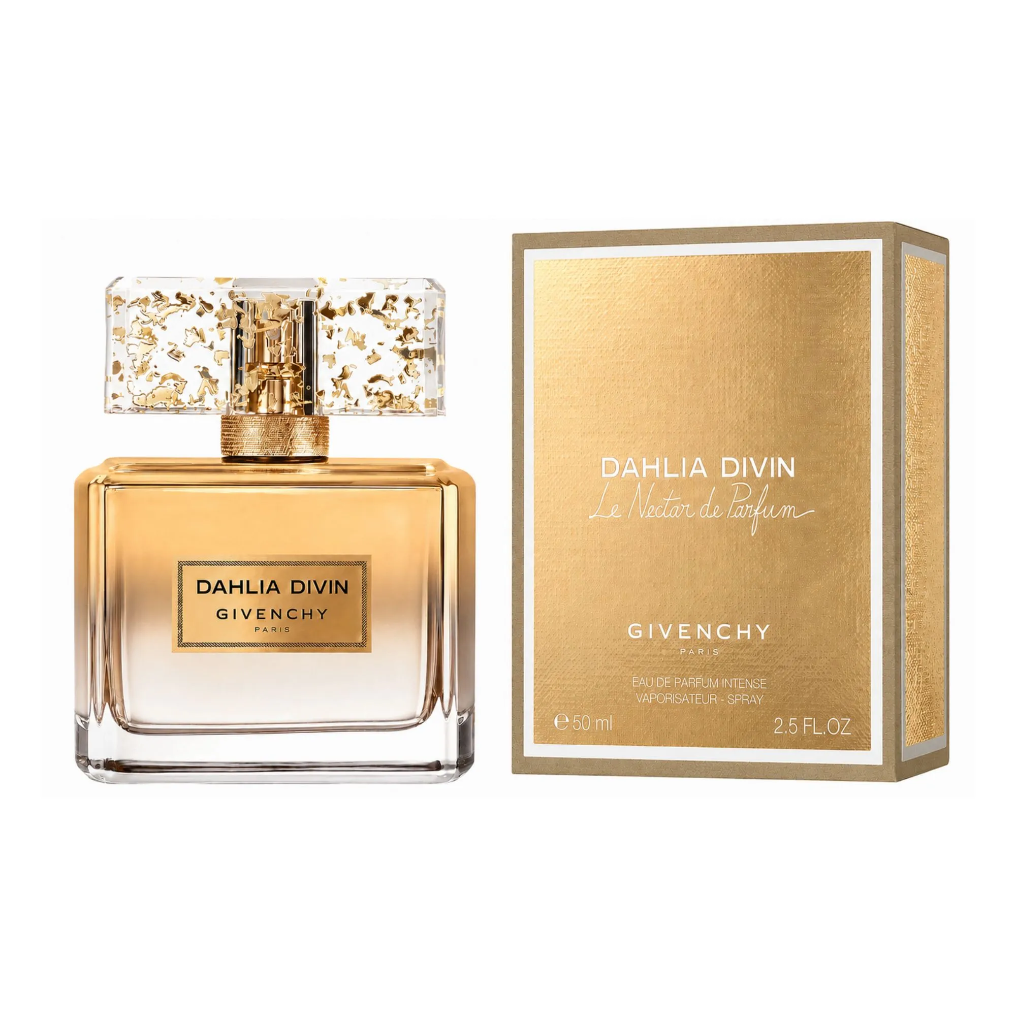 Dahlia Divin Le Nectar de Parfum Eau de parfum